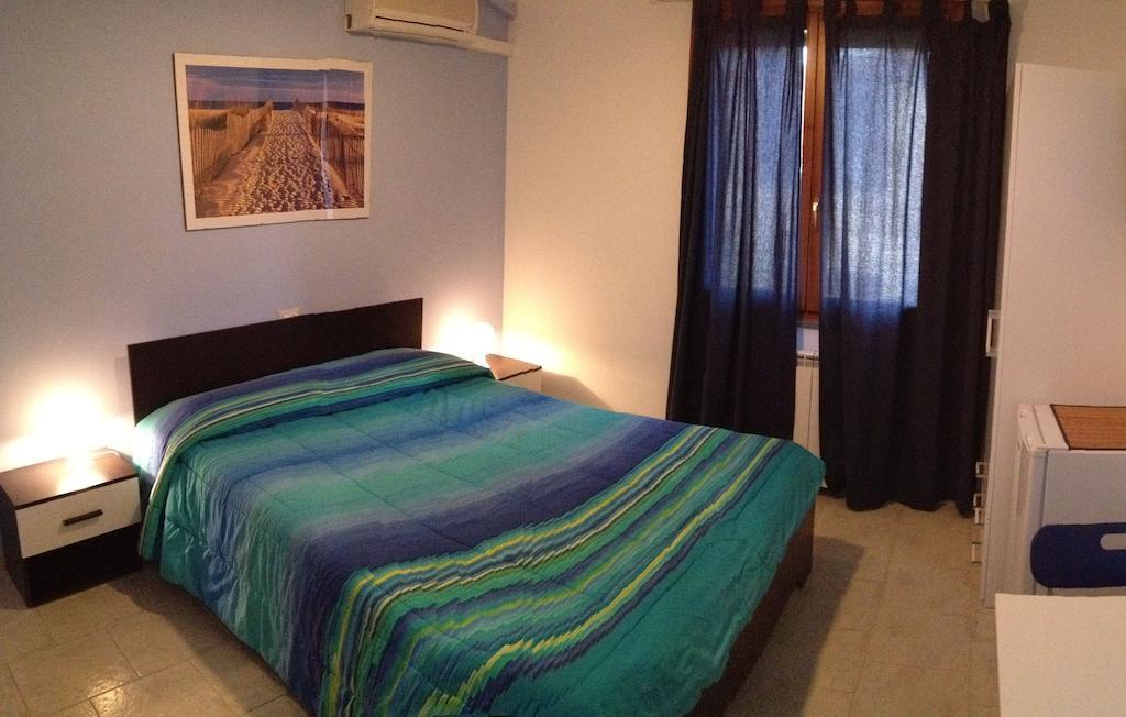 B&B Hibiscus Capoterra Extérieur photo